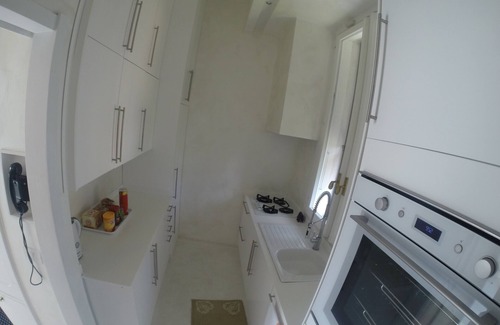 La Spezia Historic Centre Apartment | HOUSE PALMYRA LA SPEZIA NEAR CINQUE TERRE CODE CITRA 011015-LT-1377