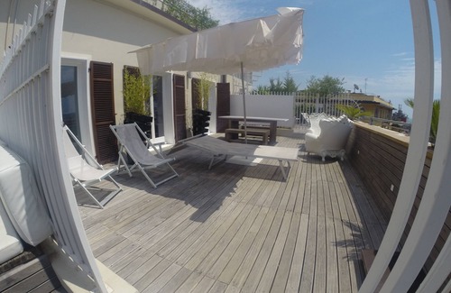 La Spezia Historic Centre Apartment | HOUSE PALMYRA LA SPEZIA NEAR CINQUE TERRE CODE CITRA 011015-LT-1377