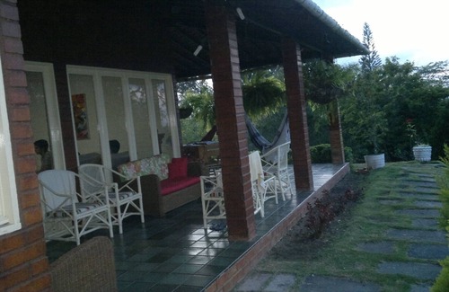 Novo Gravata House | House / Ranch in Gravesend saw - ideal for the purpose of family week