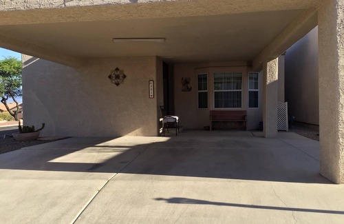 Green Valley House | House refurbished in HOA with its own great recreational area and heated pool.