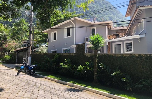 Toque Toque House | House rental in Toque Toque Grande - São Sebastião (North Coast of SP)