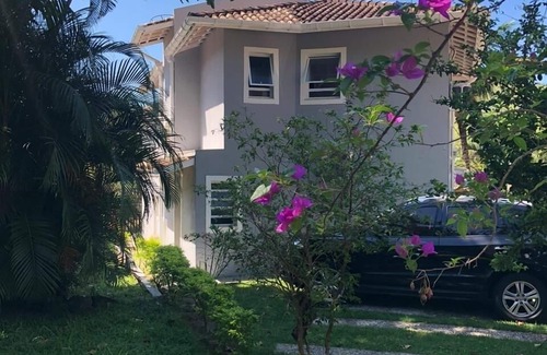 Toque Toque House | House rental in Toque Toque Grande - São Sebastião (North Coast of SP)