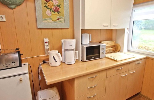 Kummerow House | House right on the lake - Kummerow SCHW 982 - SCHW 982