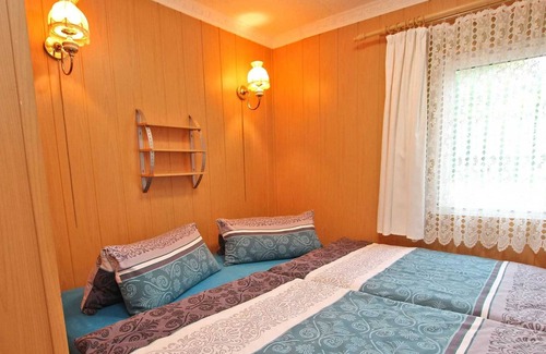 Kummerow House | House right on the lake - Kummerow SCHW 982 - SCHW 982