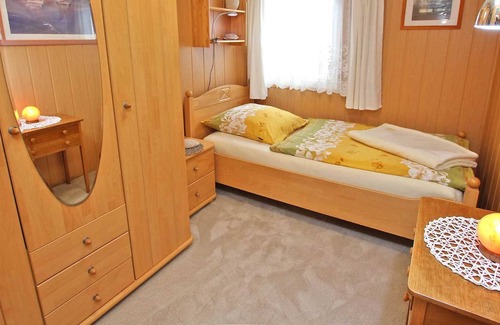 Kummerow House | House right on the lake - Kummerow SCHW 982 - SCHW 982