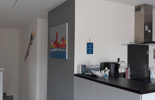 Batz-sur-Mer House | HOUSE SEA VIEW, BATZ SUR MER