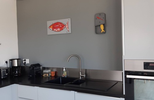 Batz-sur-Mer House | HOUSE SEA VIEW, BATZ SUR MER