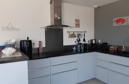 Batz-sur-Mer House | HOUSE SEA VIEW, BATZ SUR MER