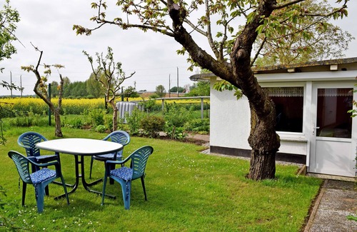 Sehlen Apartment | House Sehlen auf Rügen - House Sehlen auf Rügen