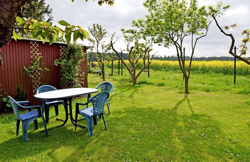 Sehlen Apartment | House Sehlen auf Rügen - House Sehlen auf Rügen