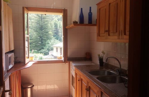 Biniaraix House | HOUSE SITUATED IN THE CENTER OF BINIARAIX, IN A VERY QUIET PLACE OF SÓLLER.