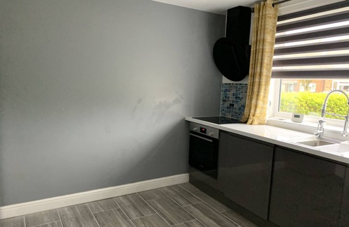 Gorleston-on-Sea House | House - Sleeps 5, Parking & Private Garden