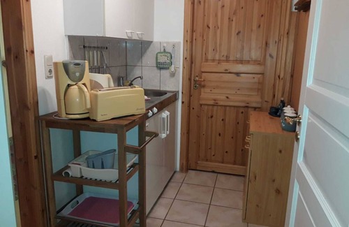 Kloster Apartment | House Storm - Apartment 3