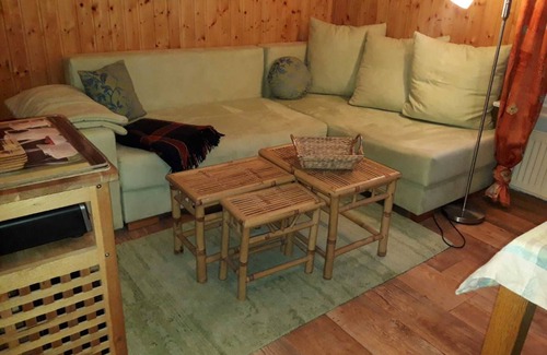 Kloster Apartment | House Storm - Apartment 3