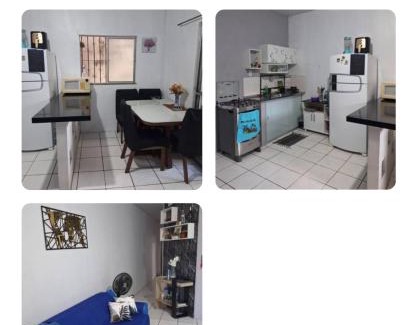 Sacramenta House | House style Apartment! prox to the Airport