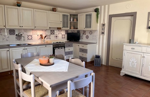 Orvieto House | House surrounded by greenery between Civita di Bagnoregio, Orvieto and Bolsena