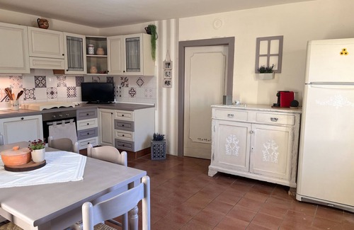 Orvieto House | House surrounded by greenery between Civita di Bagnoregio, Orvieto and Bolsena