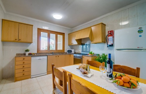 Colonia Sant Jordi House | House Tobalu in Mallorca near beach