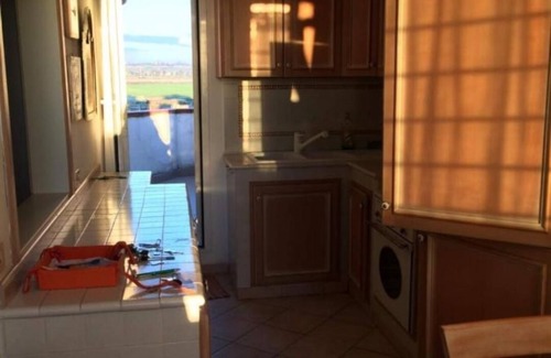 Torvaianica Apartment | House torvaianica sea view