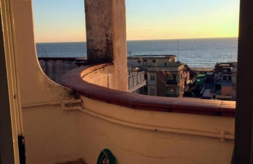 Torvaianica Apartment | House torvaianica sea view