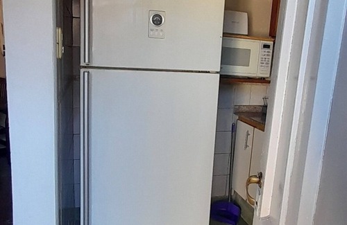 Martinez House | House type PH located in front of the garden, in Unicenter San Isidro area.