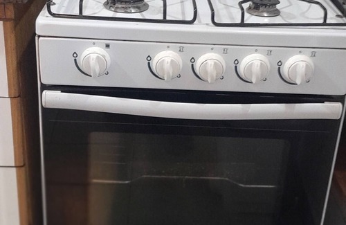 Martinez House | House type PH located in front of the garden, in Unicenter San Isidro area.