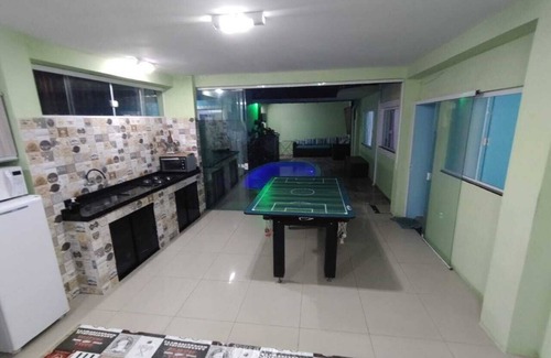 Itacolomi House | HOUSE UNAVAILABLE