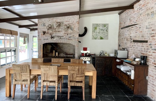 El Tesoro House | House