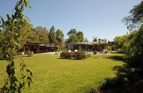 El Tesoro House | House