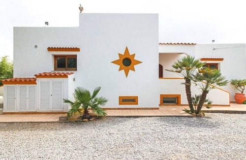 Santa Eulalia del Rio Villa | House Villa 2 floors untill 13 pers. Ibiza
