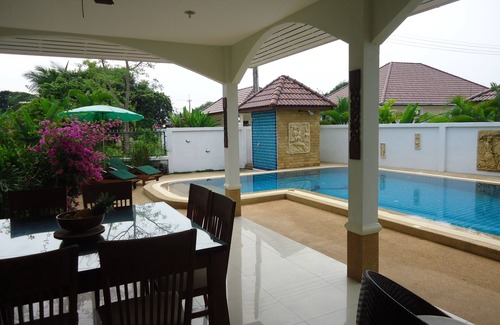 Rayong House | House/Villa - Ban phe