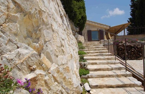 Spello Villa | House/Villa - SpelloHouse with garden