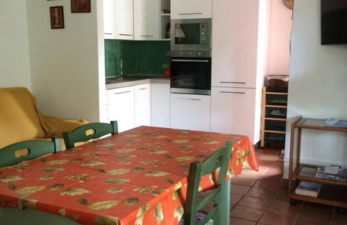 Campulongu House | House/Villa - Villasimius- Sardinia