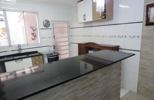 Sao Paulo House | House Vl Mariana near metro/with garage/SP expo