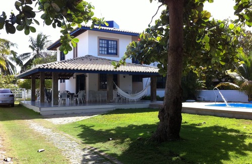 Jaua House | House w two levels near the beach and the club