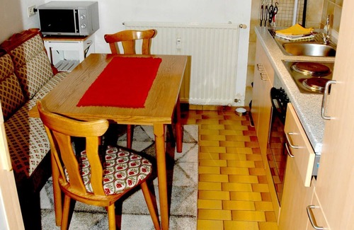 Siedelsbrunn Apartment | House Waldeck - FEWO, Germany