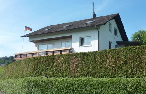 Siedelsbrunn Apartment | House Waldeck - FEWO, Germany