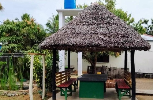 Foulpointe House | House with garden 3 bedrooms