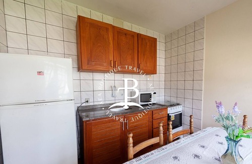 Ponta das Canas House | House with 1 suite - Balcony and barbecue - Outdoor pool