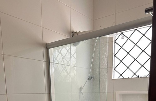 Salinopolis House | House with 4 bedrooms, 3 suites, swimming pool with SPA and whirlpool and barbecue