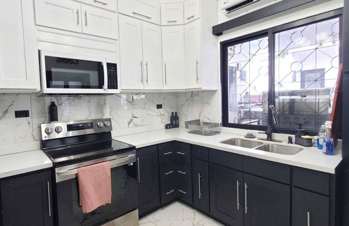 San Pedro Sula House | House with a Private Pool, close to the Hilton Princess Hotel and City Mall!