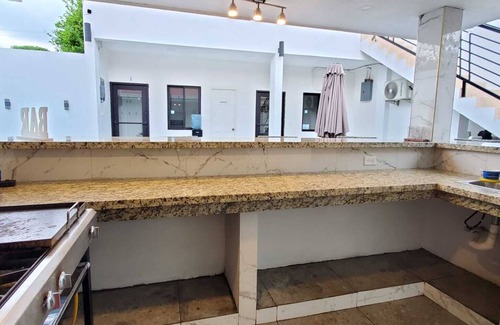 San Pedro Sula House | House with a Private Pool, close to the Hilton Princess Hotel and City Mall!