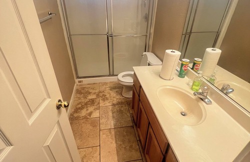 Elk Grove Boat Rental | House with AC in Elk Grove