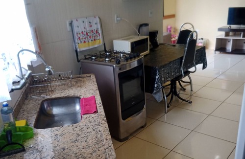 Itanhaem House | House with pool, bring your pets, experienced hosts, great value for money.