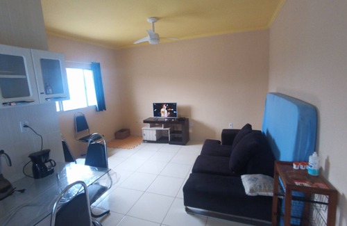 Itanhaem House | House with pool, bring your pets, experienced hosts, great value for money.