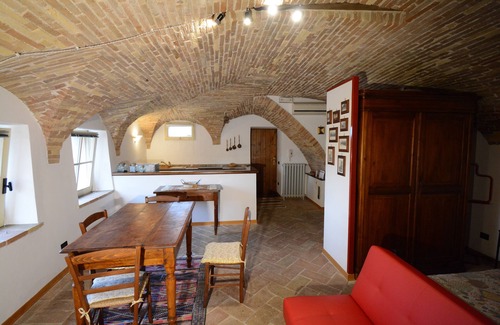Spello Apartment | House with character