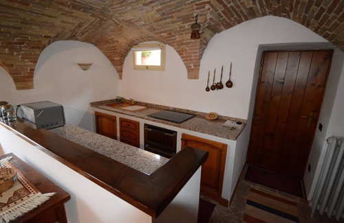 Spello Apartment | House with character