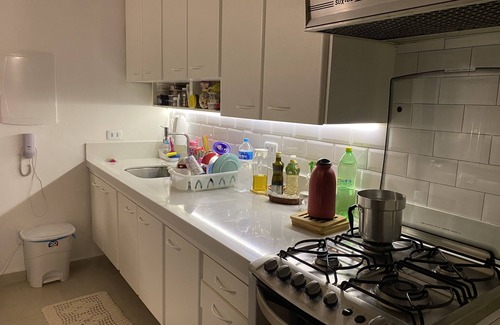 Barra do Una House | House with Foot in the sand + separate boat