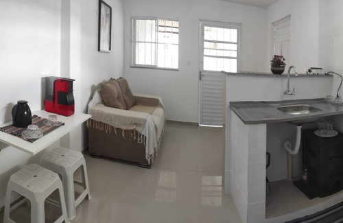 Sao Jose House | House with Garage 900 meters from the Sea