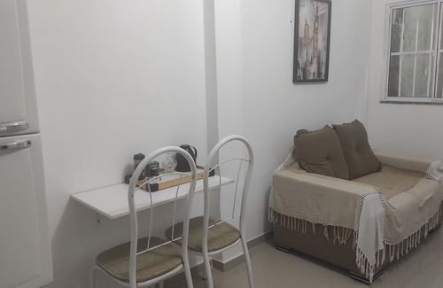 Sao Jose House | House with Garage 900 meters from the Sea